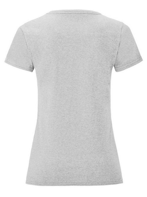 Fruit of the Loom - T-shirt ICONIC - Kiabi