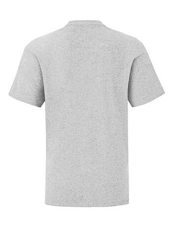 Fruit of the Loom - T-shirt ICONIC