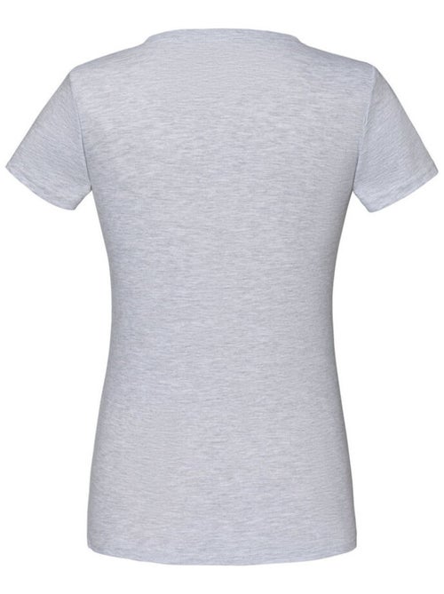 Fruit of the Loom - T-shirt ICONIC - Kiabi