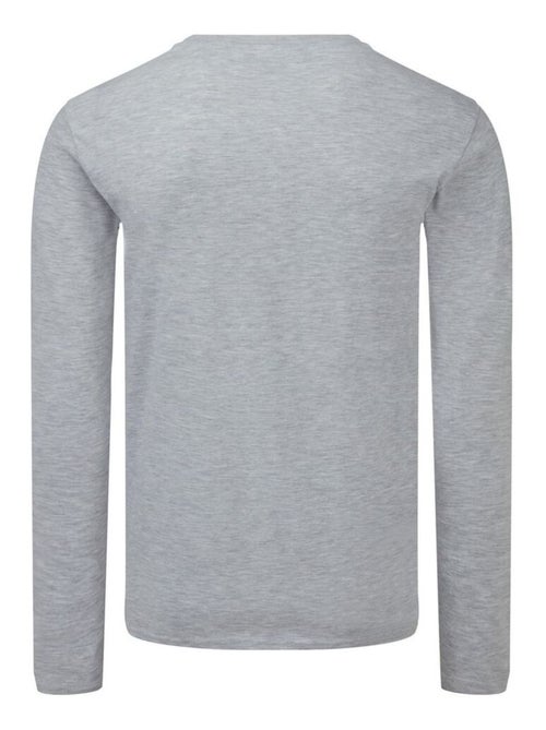 Fruit of the Loom - T-shirt ICONIC - Kiabi