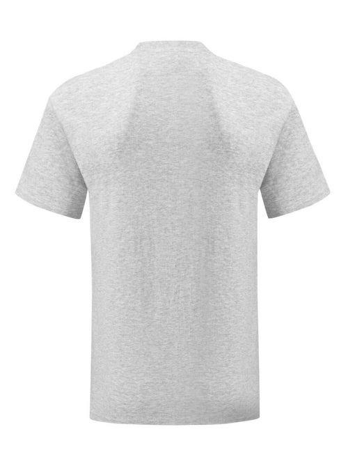 Fruit of the Loom - T-shirt ICONIC - Kiabi