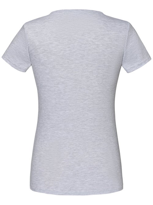 Fruit of the Loom - T-shirt ICONIC - Kiabi