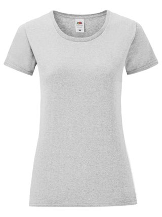 Fruit of the Loom - T-shirt ICONIC