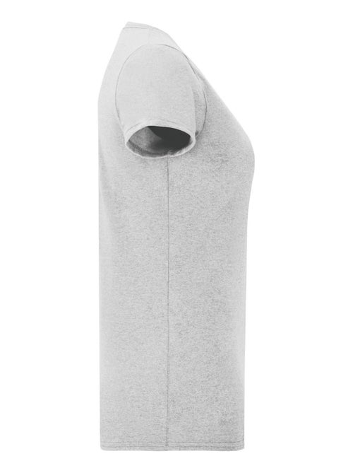 Fruit of the Loom - T-shirt ICONIC - Kiabi