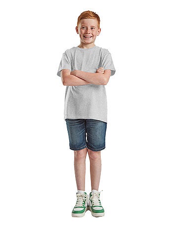Fruit of the Loom - T-shirt ICONIC