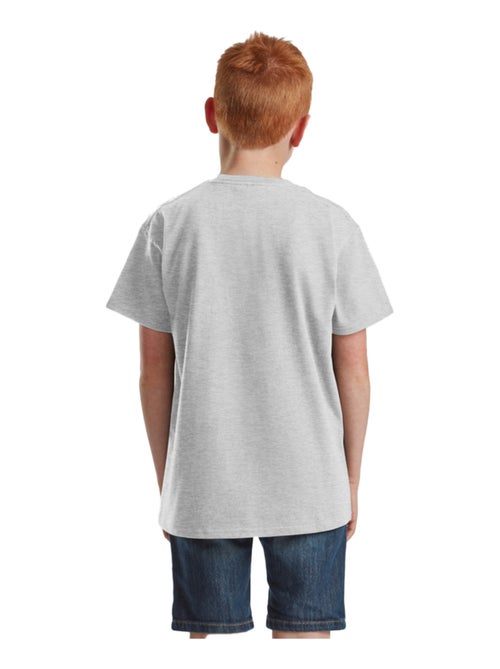 Fruit of the Loom - T-shirt ICONIC - Kiabi