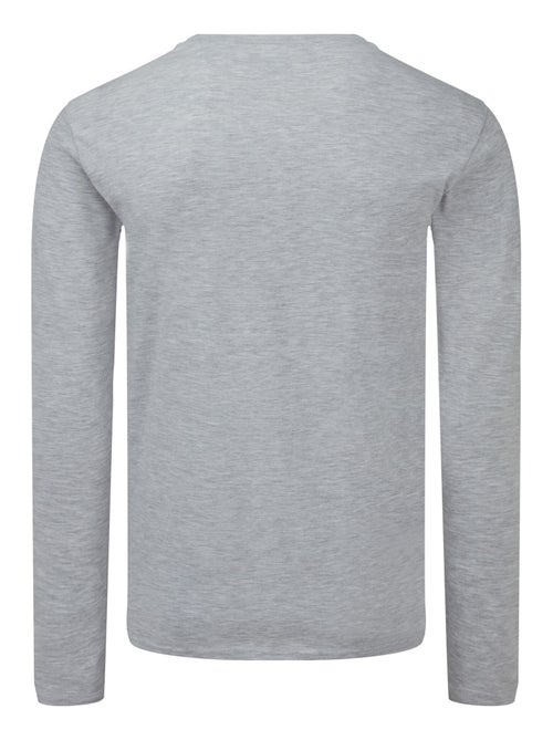 Fruit of the Loom - T-shirt ICONIC - Kiabi