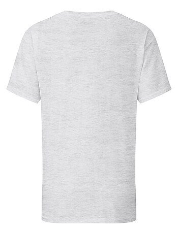 Fruit of the Loom - T-shirt ICONIC