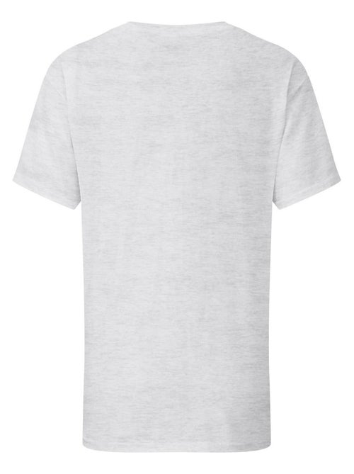Fruit of the Loom - T-shirt ICONIC - Kiabi