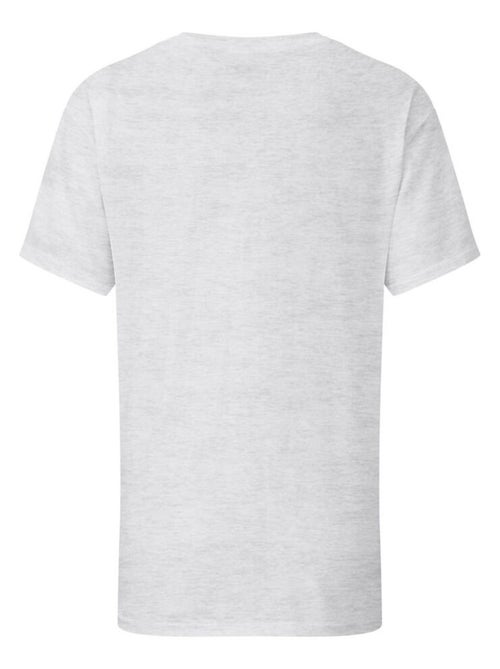 Fruit of the Loom - T-shirt ICONIC - Kiabi