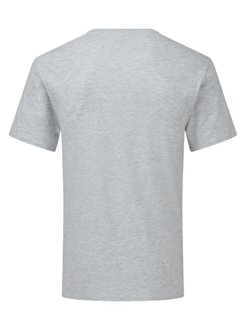 Fruit of the Loom - T-shirt ICONIC - Kiabi