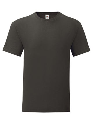 Fruit of the Loom - T-shirt ICONIC