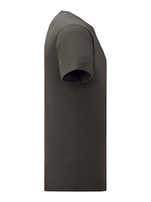 Fruit of the Loom - T-shirt ICONIC - Kiabi