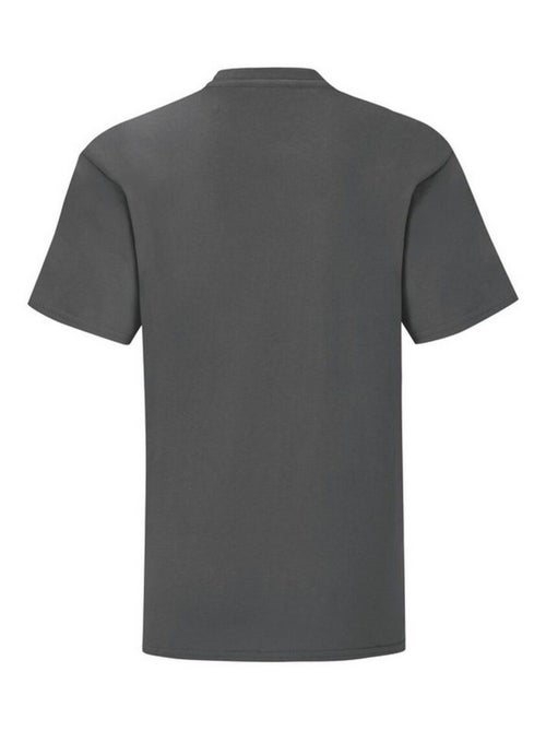 Fruit of the Loom - T-shirt ICONIC - Kiabi