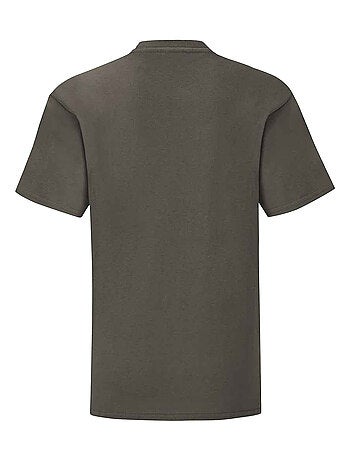 Fruit of the Loom - T-shirt ICONIC