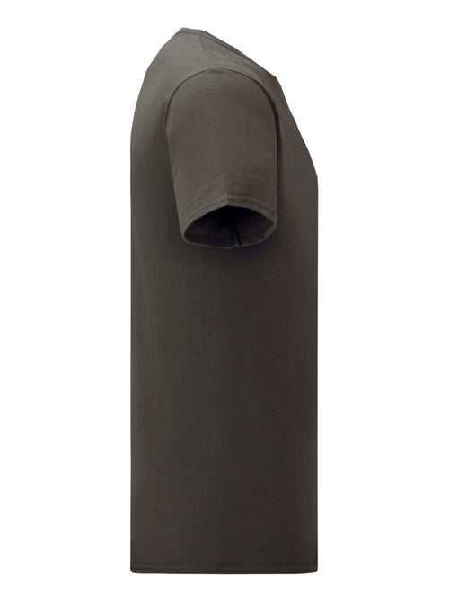 Fruit of the Loom - T-shirt ICONIC - Kiabi