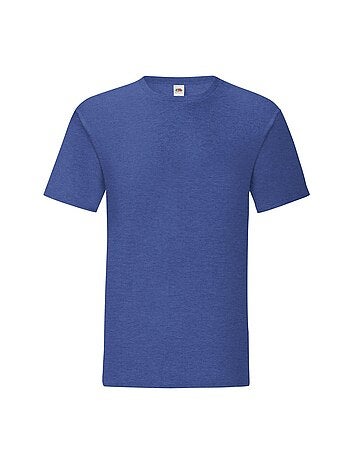 Fruit of the Loom - T-shirt ICONIC
