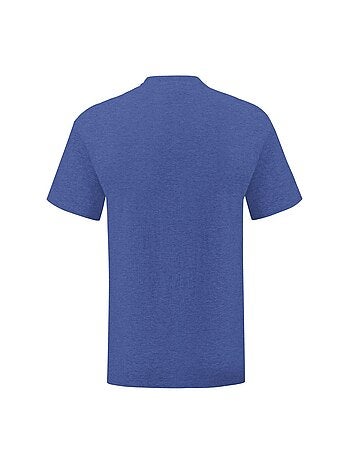 Fruit of the Loom - T-shirt ICONIC