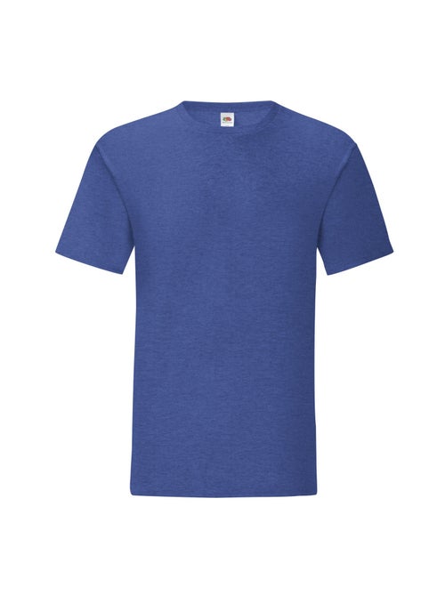 Fruit of the Loom - T-shirt ICONIC - Kiabi