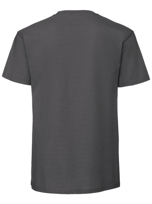 Fruit of the Loom - T-shirt ICONIC - Kiabi