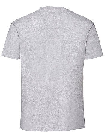 Fruit of the Loom - T-shirt ICONIC