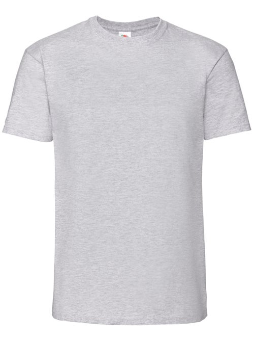 Fruit of the Loom - T-shirt ICONIC - Kiabi