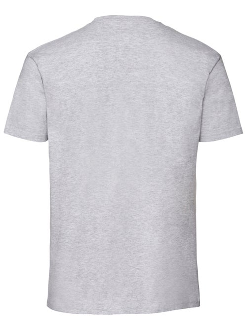 Fruit of the Loom - T-shirt ICONIC - Kiabi