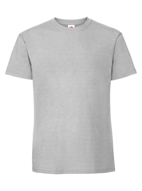 Fruit of the Loom - T-shirt ICONIC - Kiabi