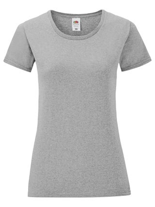 Fruit of the Loom - T-shirt ICONIC