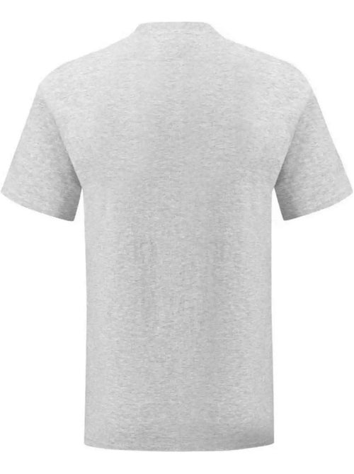 Fruit of the Loom - T-shirt ICONIC - Kiabi