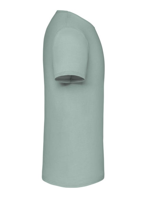 Fruit of the Loom - T-shirt ICONIC - Kiabi