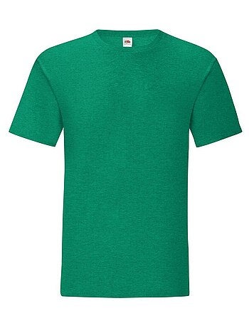 Fruit of the Loom - T-shirt ICONIC