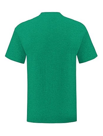 Fruit of the Loom - T-shirt ICONIC