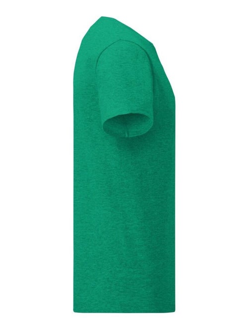 Fruit of the Loom - T-shirt ICONIC - Kiabi