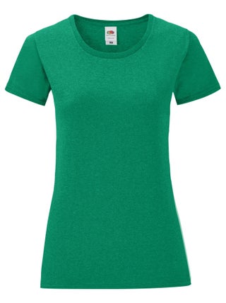 Fruit of the Loom - T-shirt ICONIC