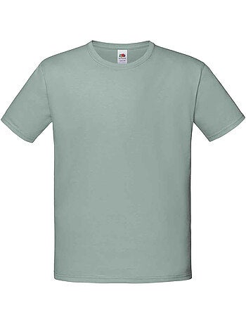 Fruit of the Loom - T-shirt ICONIC