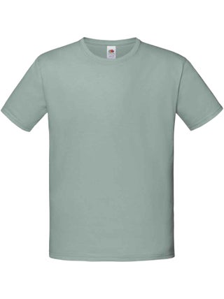 Fruit of the Loom - T-shirt ICONIC