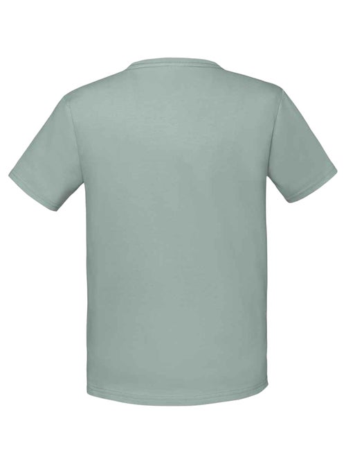 Fruit of the Loom - T-shirt ICONIC - Kiabi