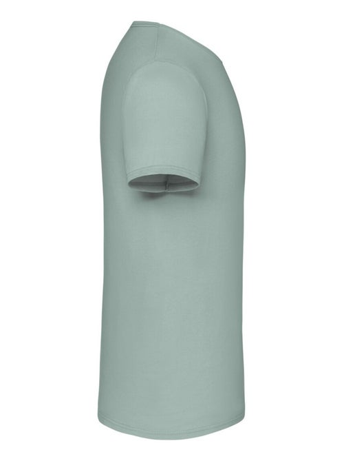 Fruit of the Loom - T-shirt ICONIC - Kiabi