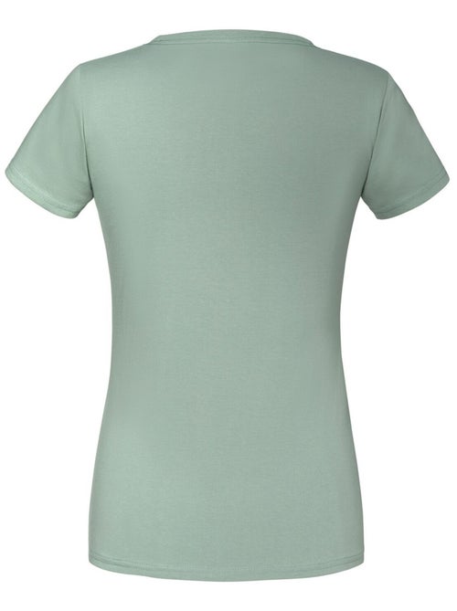 Fruit of the Loom - T-shirt ICONIC - Kiabi