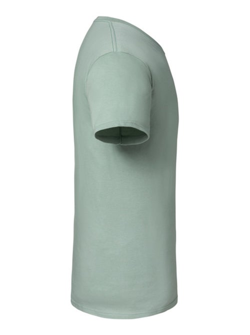 Fruit of the Loom - T-shirt ICONIC - Kiabi