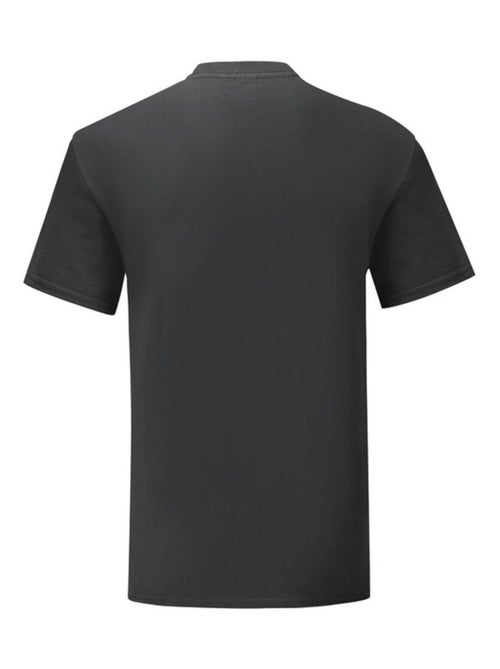 Fruit of the Loom - T-shirt ICONIC - Kiabi