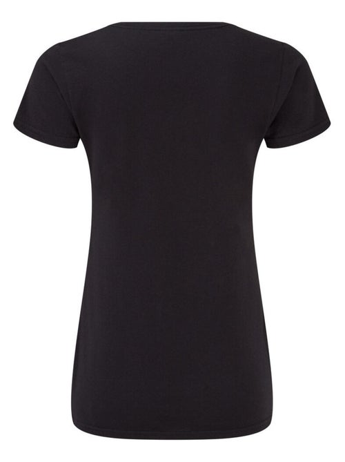 Fruit of the Loom - T-shirt ICONIC - Kiabi