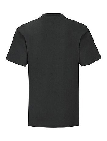 Fruit of the Loom - T-shirt ICONIC