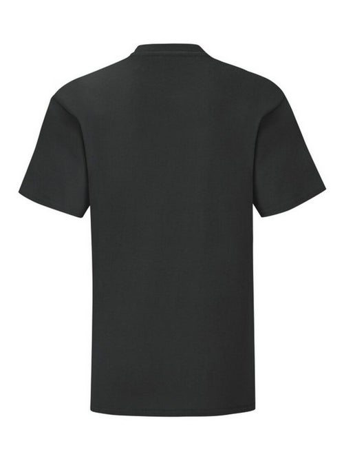 Fruit of the Loom - T-shirt ICONIC - Kiabi