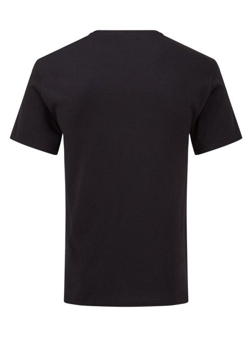 Fruit of the Loom - T-shirt ICONIC - Kiabi