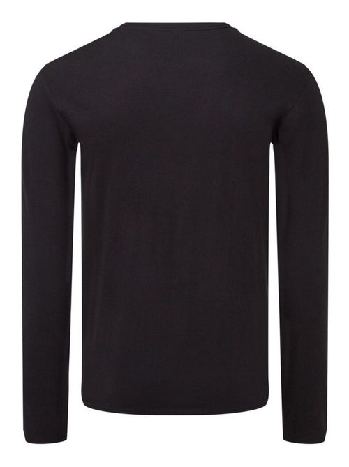 Fruit of the Loom - T-shirt ICONIC - Kiabi