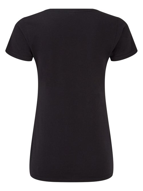 Fruit of the Loom - T-shirt ICONIC - Kiabi