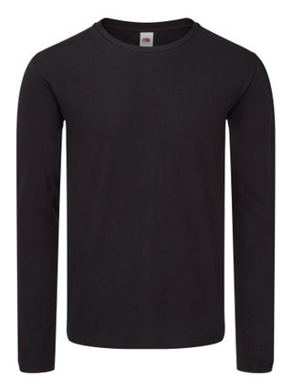 Fruit of the Loom - T-shirt ICONIC
