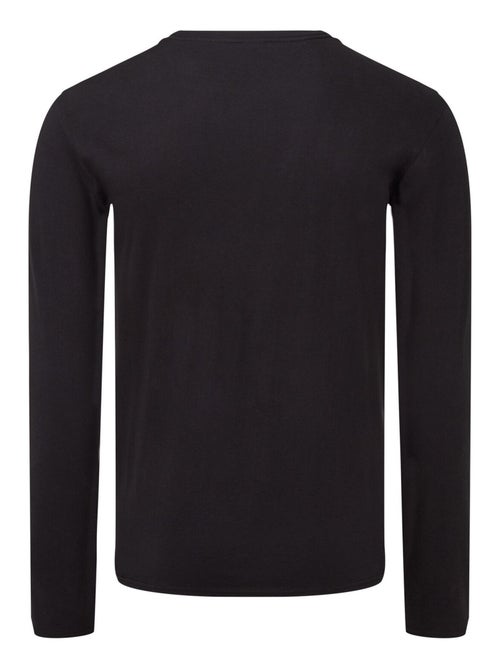 Fruit of the Loom - T-shirt ICONIC - Kiabi